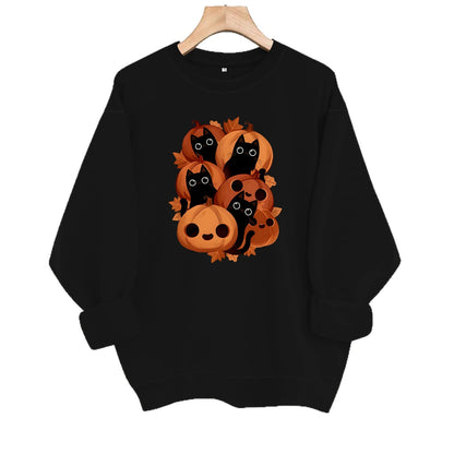 Long sleeved shirt with fleece hoodie