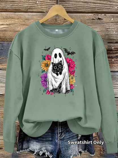 Bottom long sleeved fleece hoodie