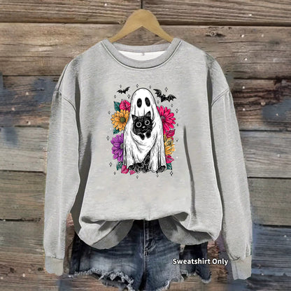 Bottom long sleeved fleece hoodie