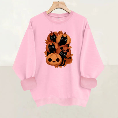 Long sleeved shirt with fleece hoodie