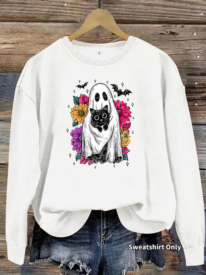 Bottom long sleeved fleece hoodie