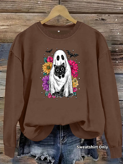 Bottom long sleeved fleece hoodie