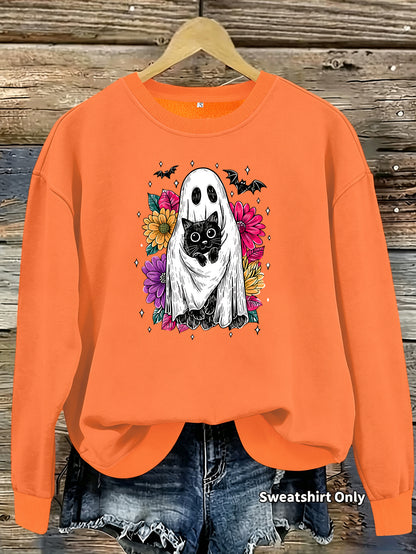 Bottom long sleeved fleece hoodie
